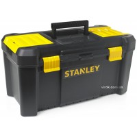 Ящик для інструментів STANLEY : 19", пластиковий