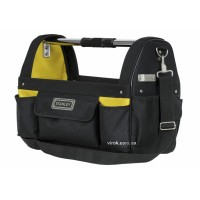 Сумка відкрита STANLEY 18", Max.m = 15 кг(DW)
