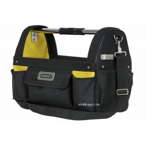 Сумка відкрита STANLEY 18", Max.m = 15 кг(DW)