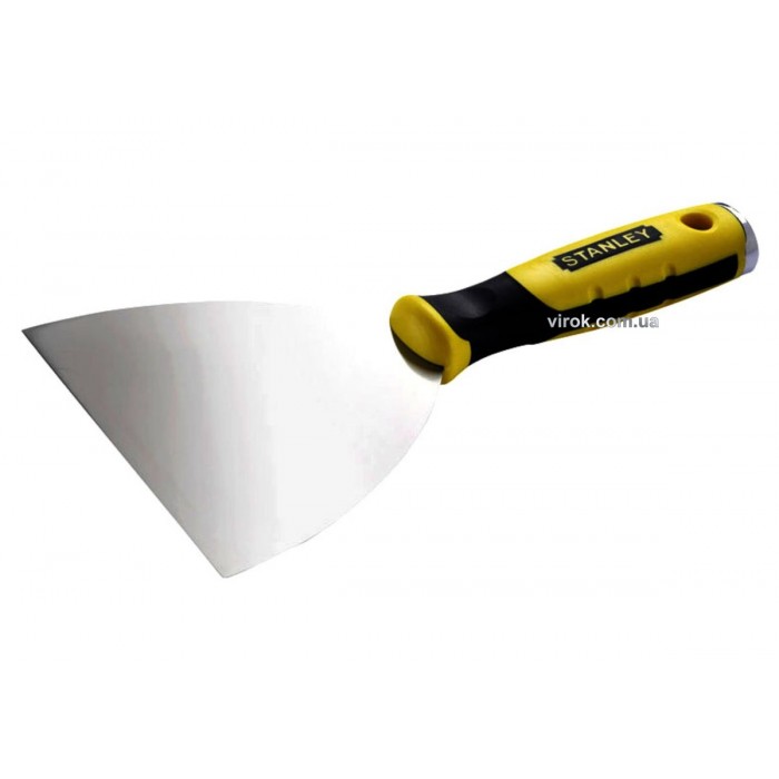 (DW) Шпатель малярний Stanley "JOINT KNIFE" 127 мм