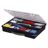 Органайзер STANLEY : 340х570х260 мм. пластмасовий, 14 секцій