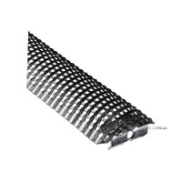 Лезо для рашпиля STANLEY "Surform" півкругле, l= 250 мм, w= 39 мм