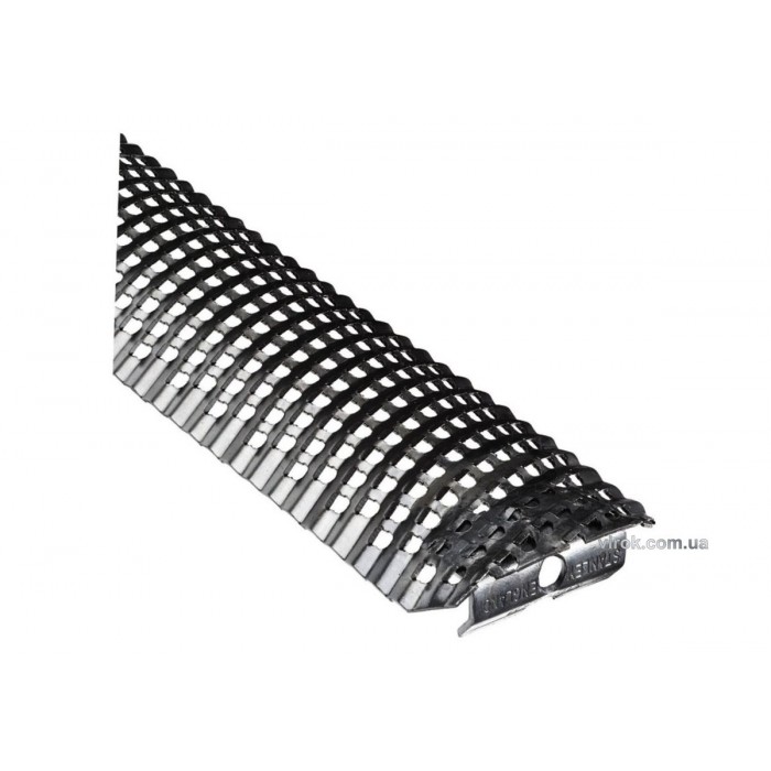 Лезо для рашпиля STANLEY "Surform" півкругле, l= 250 мм, w= 39 мм