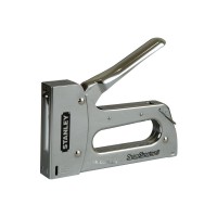 Степлер STANLEY "OPP Heavy Duty" для скоб типу "G" висотою 6 - 14 мм