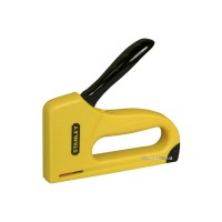Степлер STANLEY "Light Duty" TR35 для скоб типу "А"