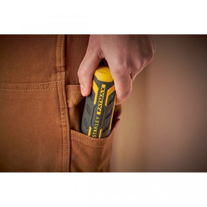 Викрутка акумуляторна STANLEY "FatMax", 4 В, 1,5 АхГод, F= 0,9 Нм