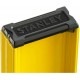 Рівень STANLEY "BASIC I-BEAM" : L= 120 см, 3 капсули
