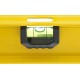 Рівень STANLEY "BASIC I-BEAM" : L= 120 см, 3 капсули