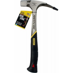 Молоток покрівельника 600 г