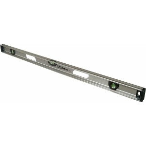 Рівень  STANLEY "FatMax I Beam" : L= 180 см, 3 капсули, алюмінієвий корпус