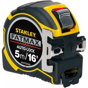 Рулетка Stanley FatMax 8 м х 32 мм комбінована