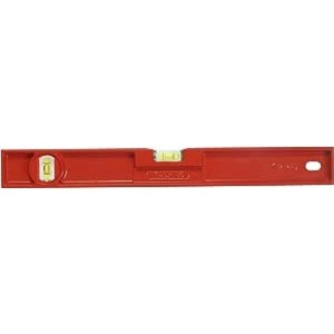 Рівень будівельний 60см Stanley ANTICHOC