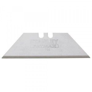 Леза Stanley для ножа FatMax Utility 50 шт