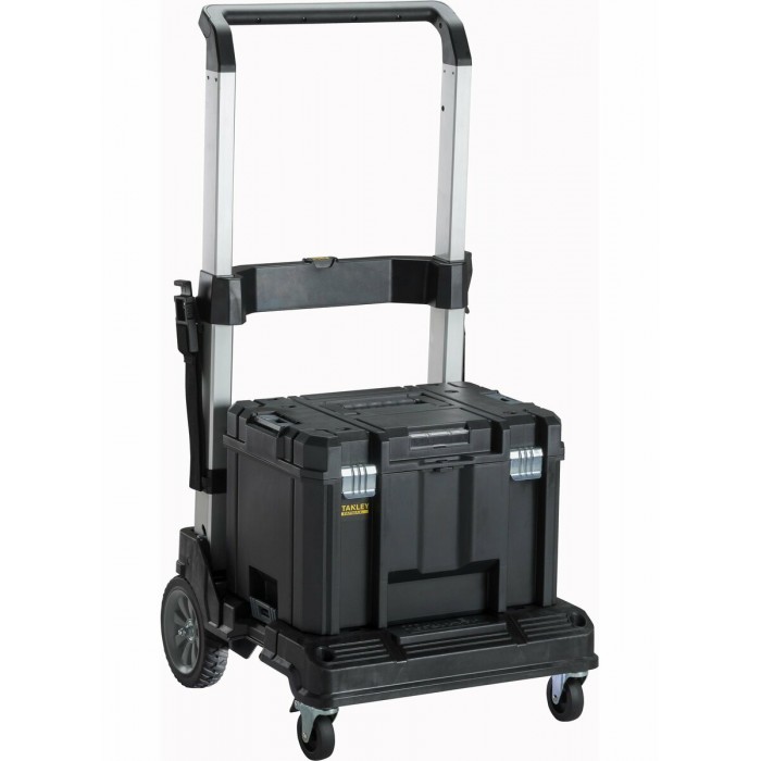 Візок для ящиків STANLEY TSTAK FatMax (FMST1-72363)
