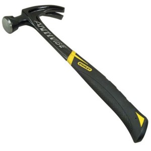 Молоток Stanley FatMax 453 г