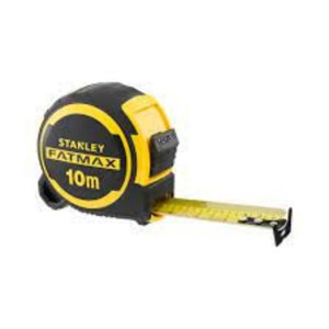 Рулетка Stanley FatMax 10м