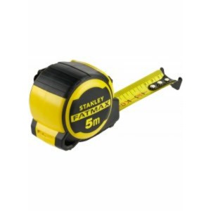 Рулетка Stanley FatMax  5 м