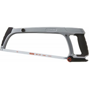 Ножівка по металу STANLEY FAT MAX 300мм