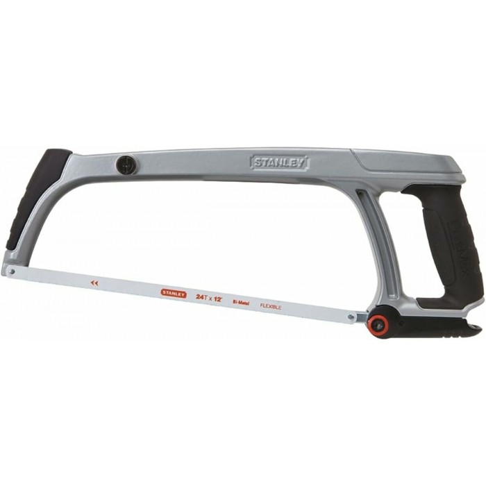 Ножівка по металу STANLEY FAT MAX 300мм