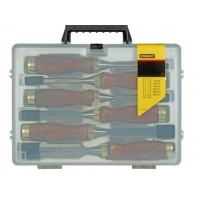 Набір стамесок 6 шт