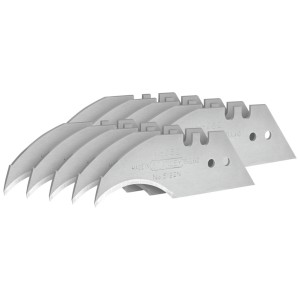 Лезо увігнуте Stanley