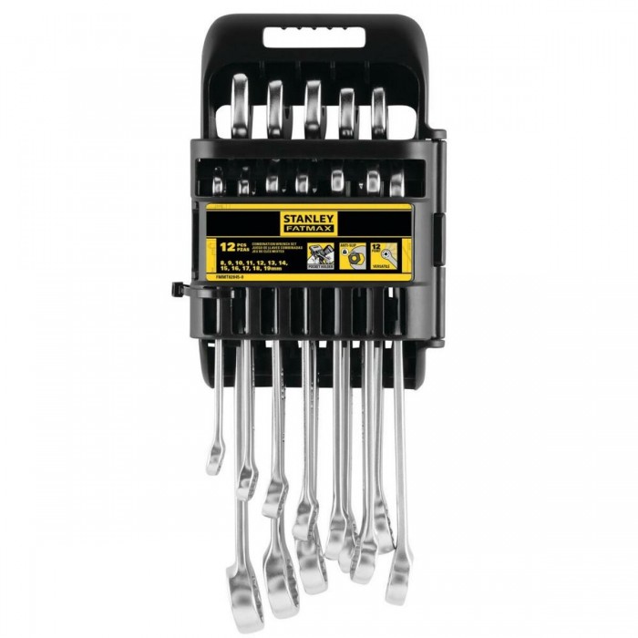 Набір ключів комбінованих Stanley FatMax 12 од. (????)