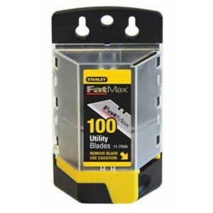 Набір лез 100 шт