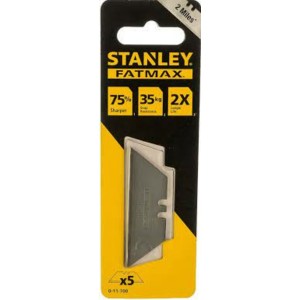 Лезо для ножа Stanley "FatMax® Utility" ( 5шт)  0-11-700