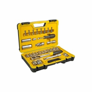 Набір інструментів Stanley 1/2" 30 предметів