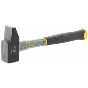 Молоток Stanley Fiberglass 40 мм