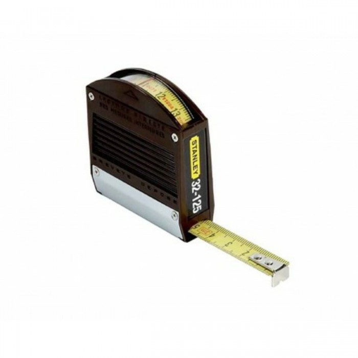 Рулетка Stanley 3m х 12.5 mm DW