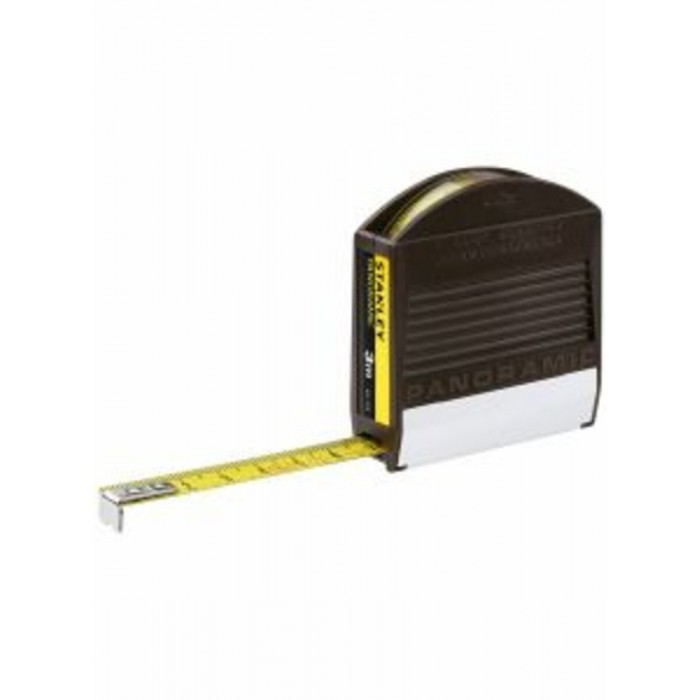 Рулетка Stanley 3m х 12.5 mm DW