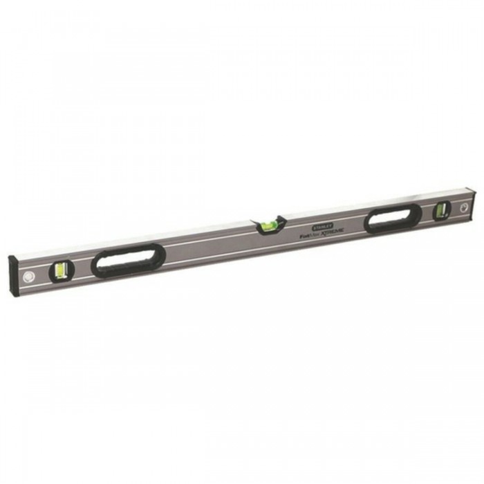 Рівень магнітний STANLEY "FatMax Xtreme" : L= 200 см, 3 капсули, 2 ручки
