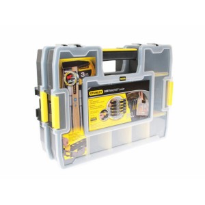 Органайзер STANLEY "Sort Master Junior" : 292 x 375 x 134 мм, 2 шт.