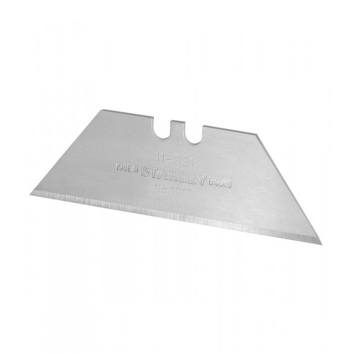 Лезо для ножів для оздоблювальних робіт Stanley 10 шт