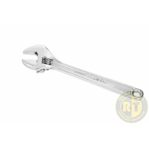 Ключ розвідний гайковий STANLEY FATMAX l= 200 мм/ 6", розвід губ- 31 мм