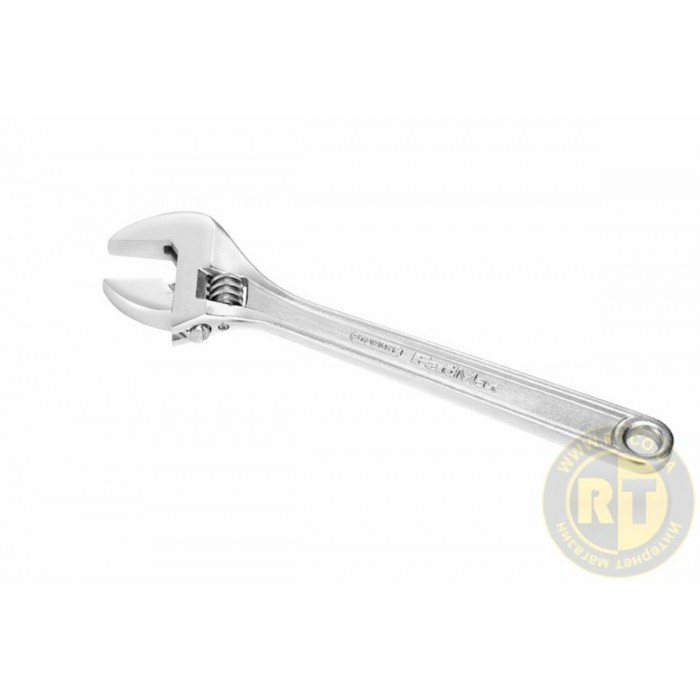 Ключ розвідний гайковий STANLEY FATMAX l= 200 мм/ 6", розвід губ- 31 мм
