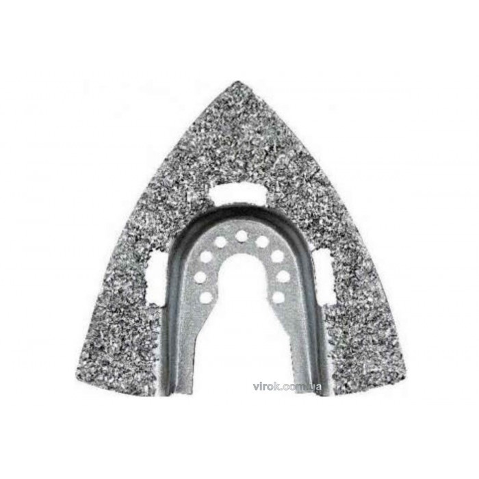 Насадка для реноватора STANLEY, карбідний рашпиль Ø=1x73x75 мм