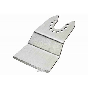 Насадка для реноватора STANLEY , Жорсткий скребок Ø=1x52x26мм HCS