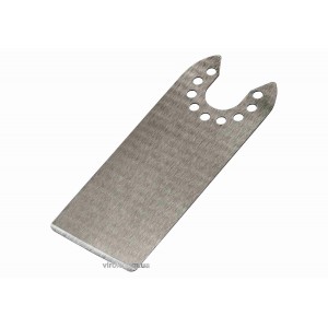 Насадка для реноватора STANLEY , Гнучкий скребок Ø=1x30x50мм