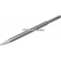 Зубило по бетону піка STANLEY : SDS+, L= 250 мм