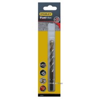 Свердло по цеглі STANLEY FATMAX : Ø= 10 x 120 /75 мм