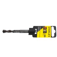Свердло по бетону, каменю (бур) STANLEY : SDS+, Ø= 10 x 110 /50 мм