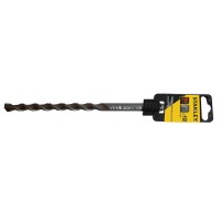 Свердло по бетону, каменю (бур) STANLEY : SDS+, Ø= 12 x 200 /150 мм