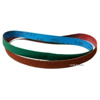 Cтрічка шліфувальна 35x650 мм, P240, для GS01-00, GS09-00