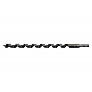 Свердло по дереву спіральне STANLEY : Ø= 18 x 380 мм