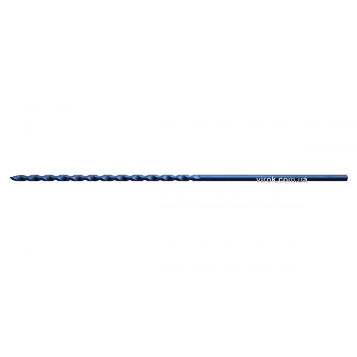 Свердло по цеглі STANLEY : Ø= 8 x 400 /230мм