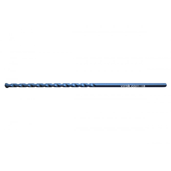 Свердло по цеглі STANLEY : Ø= 12 x 400 /230 мм