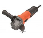 Кутові шліфмашини (Болгарки)