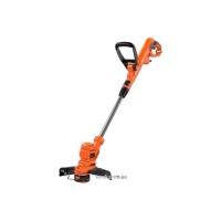 Тример мережевий B+D : P= 450 Вт, ширина покосу- 25 см, 7300 об/хв, жилка Ø=1.6 мм